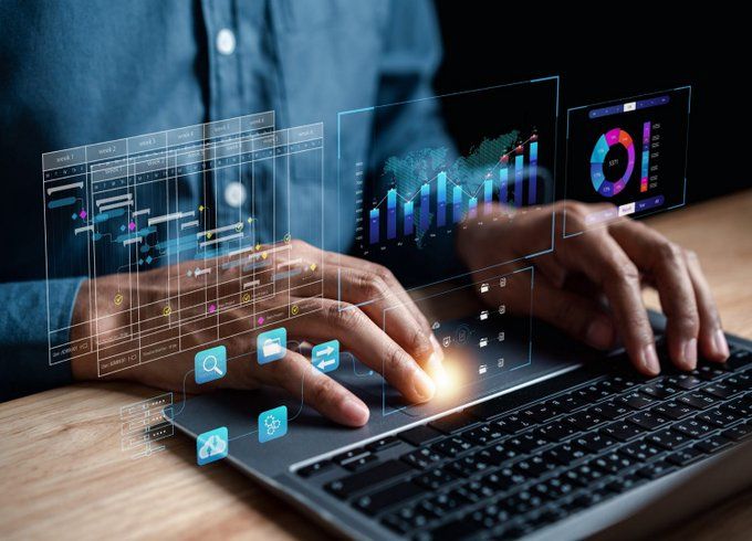 IT services
