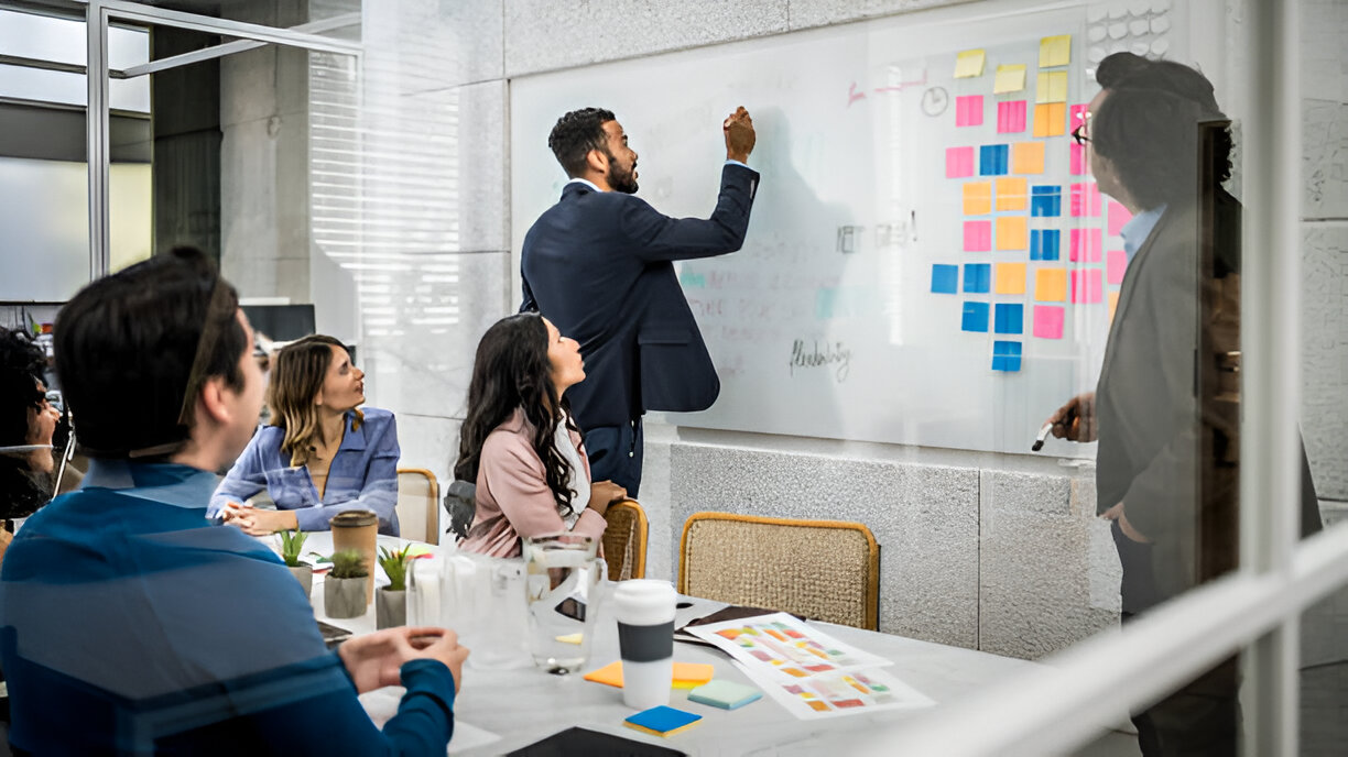 Project management
