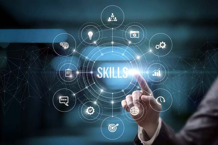 Skill development